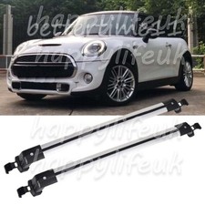 43" For Mini Clubman Cooper F54 2016-24 Top Roof Rack Cross Bars Luggage Carrier