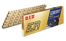 DID X-Ring Chain 520ERV7 98