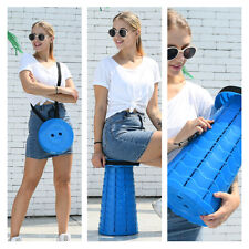 Folding Stool Portable