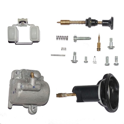 Carburetor repair kit float - carburetor,