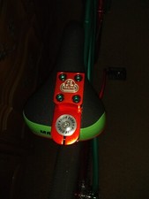 (STEM ONLY) 2024 se bike bmx