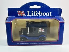 LLEDO DAYS GONE RNLI LIFEBOAT