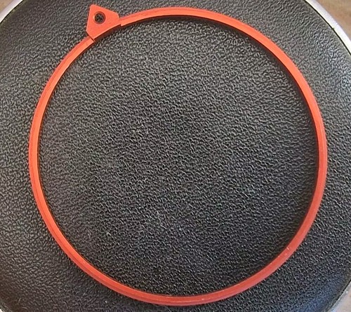 Nos original enicar red - original,
