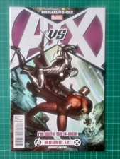 AVENGERS Vs X-MEN #12 Cover E (2012 Series) , X-Men Team Variant Cover , NM WP