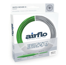 Airflo Sixth Sense 2 Sweep Fly Lines