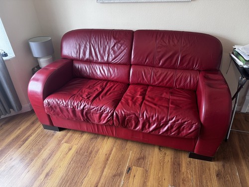 Sofa bed seater - 3,