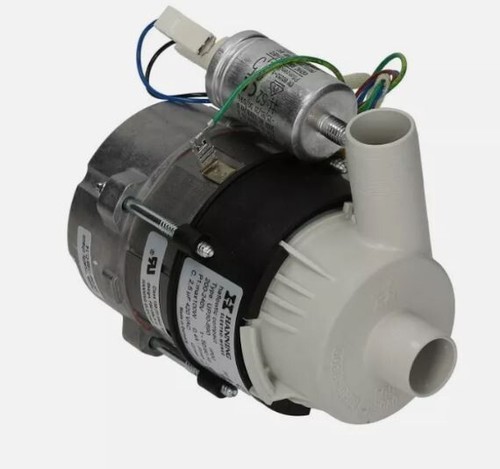 153p rational cleanjet - 56.00.153p,