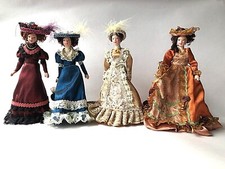 Dolls house elegant - elegant, superior