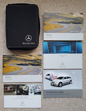 Mercedes-Benz 245 B Class