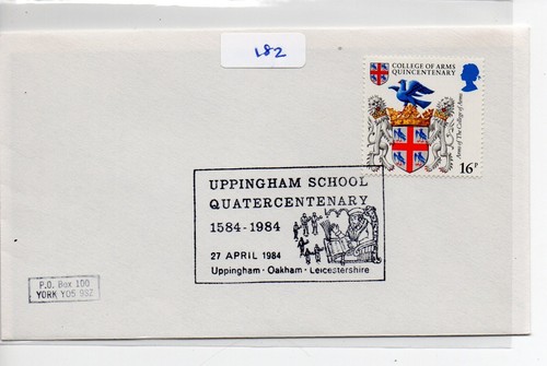 Event cover plain - gb,