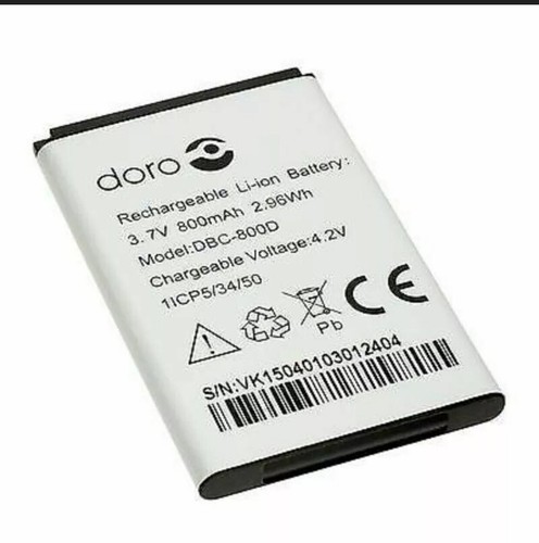 Genuine doro dbc - doro, dbc-800d