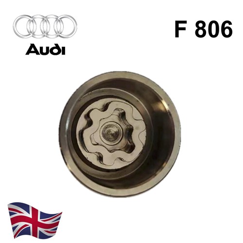 Audi security master locking - security,