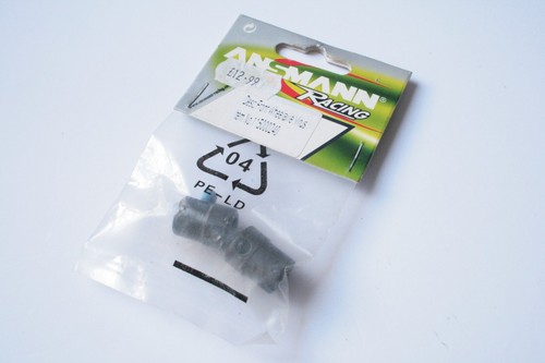 Ansmann virus front - ansmann, wheel