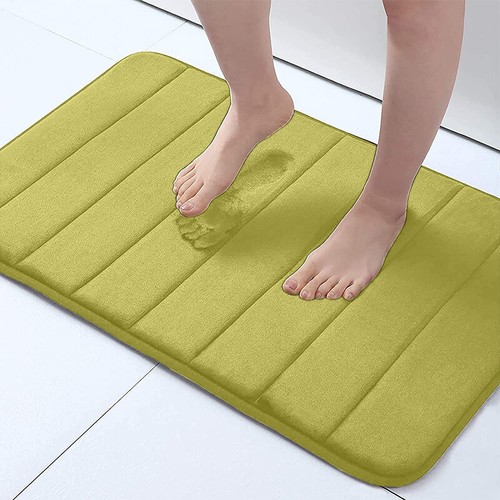 Bath mat piece set - set, memory