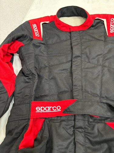 Sparco sprint race suit - sprint, –