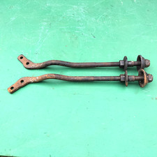 Mk3 Cortina Front Suspension