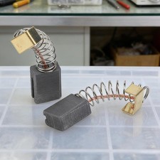 2pcs Carbon Brushes for