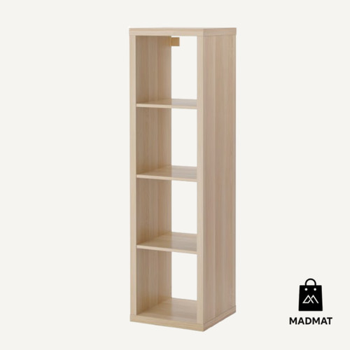 Ikea kallax storage - kallax,