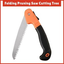 Folding Pruning Saw Gardening