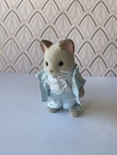 Sylvanian families dante cream - families,