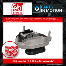 Gearbox Mounting fits AUDI A4