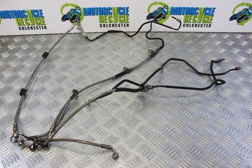 Bmw 1200 brake hoses - r,