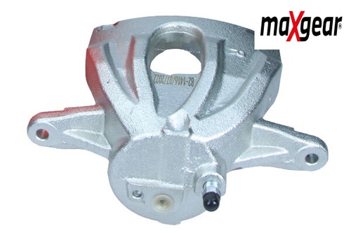 Front right brake caliper - right,