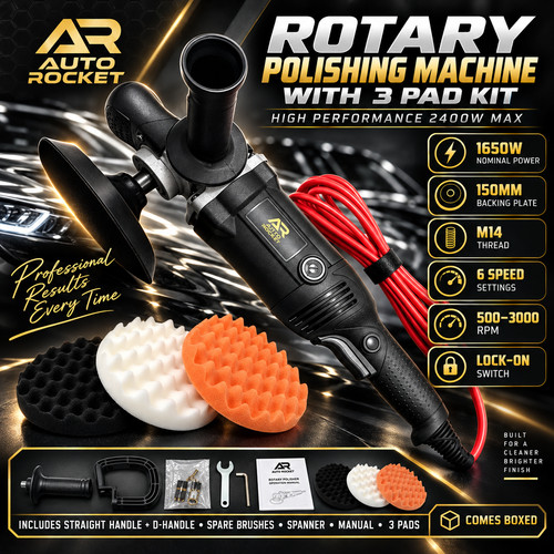 Auto rocket rotary car - auto,