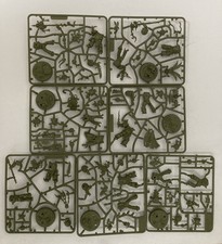 New Plague Marines Kill Team