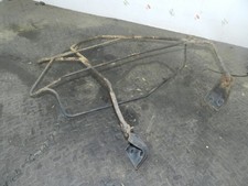 162. 1996 HONDA SMX. SPARE