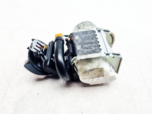 Audi mk2 seat belt rear - audi,