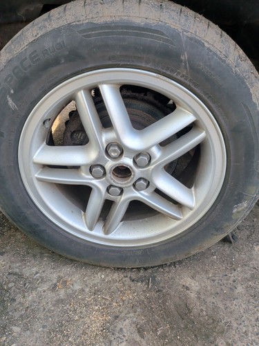 Range rover p38 - range,