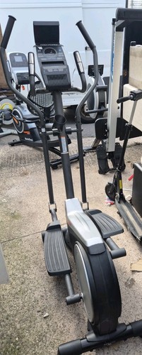Proform elliptical cross - proform,