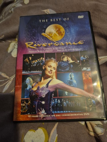 The best riverdance dvd - best,
