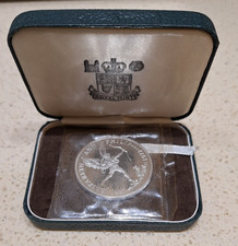 GUERNSEY.  Elizabeth II.  1972