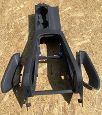 VW Volkswagen Golf GTI MK5 Centre Console 2004-2008 1K0 862 531