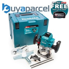 Makita RP001GZ02 40V XGT