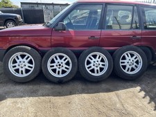 RANGE ROVER P38 18" VOGUE