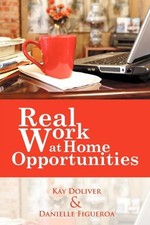 Doliver - Real Work at Home