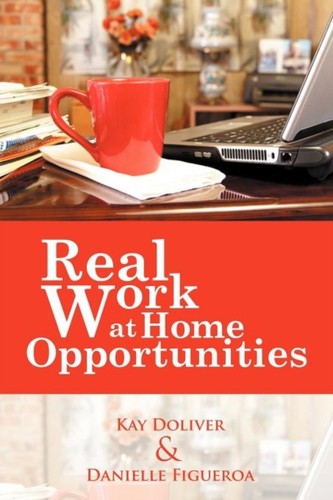 Doliver real work at home - at,