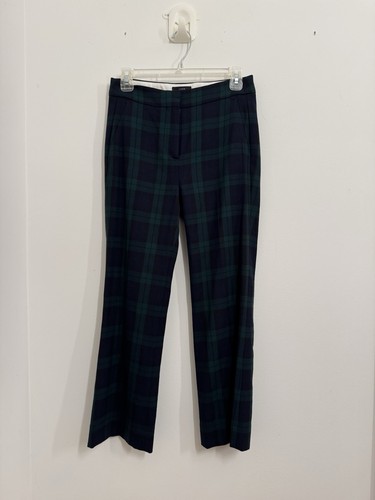 Crew martie black watch - j.crew,