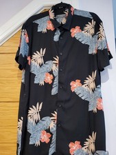Primark Mens Floral Short