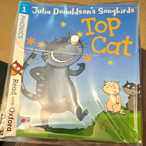 Oxford university press julia - university,