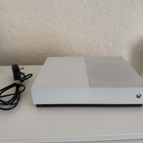 Microsoft xbox one 1tb - microsoft,