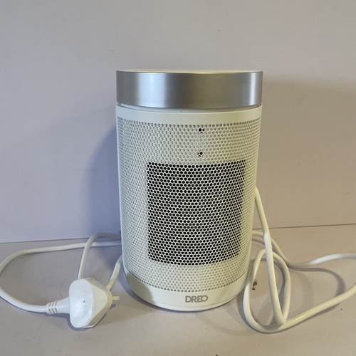 Dreo electric heater 1500w - heater,