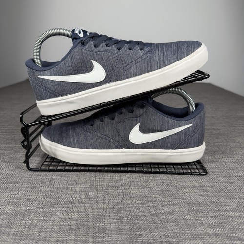 Nike check solarsoft - check, canvas