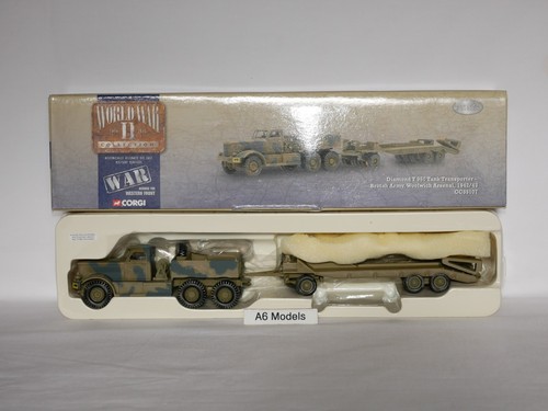 Corgi wwii diamond - corgi,