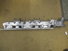 Jaguar MK2 240 SU  inlet