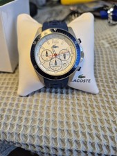 Lacoste Men's Quartz LC