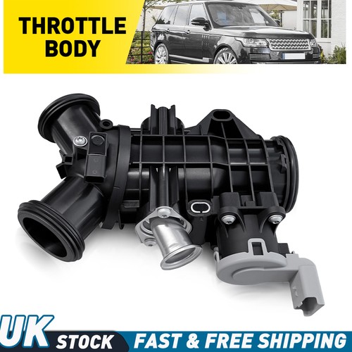 Engine throttle valve - engine,